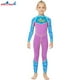 thumbnail image 3 of Soidarity Trajes de neopreno Térmico Sandbeach Traje de buceo Secado rápido Mangas largas y pantalones Traje de baño Anti-quemaduras de sol Type2 NO2, 3 of 6