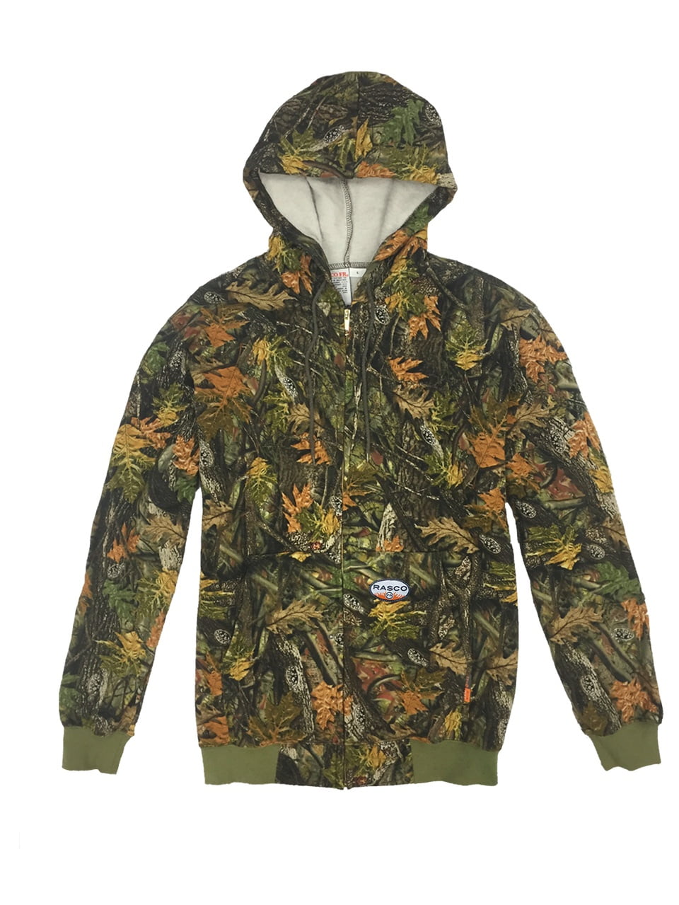 camo sweatshirt walmart