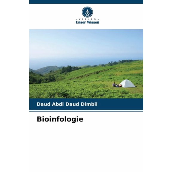 Bioinfologie, (Paperback)