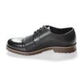thumbnail image 4 of Zapatos Casual Dorothy Gaynor Negro Hombre T 27, 4 of 7