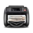 thumbnail image 1 of 2108 Multi-Currency Banknote Counter for International Use, 1 of 5