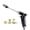 Gray-No pot, variant on High Pressure Washer Nozzle, 360° Rotating Garden Hose Spray, 3 Modes Jet Power Washer for Car Patio