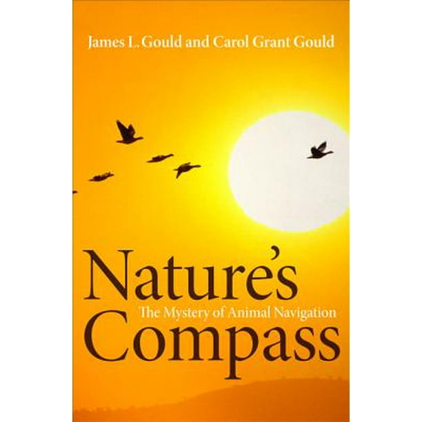 Nature's Compass eBook