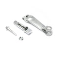 thumbnail image 1 of Palanca Leva De Freno Tambor Kinlley Para Moto Ybr125 Plateado, 1 of 2