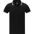 thumbnail image 1 of Elevate Polo à Manches Courtes pour Hommes Amarago, 1 of 4