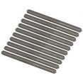 thumbnail image 4 of Filfeel 4808 Series M4 Stainless Steel Threaded Rods Wear Resistant Durable High Hardness Rod Bar Studs,Stainless Steel Rod Bar Studs,M4 Threaded Rod, 4 of 8