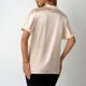 thumbnail image 4 of mfyjkho Tops Deportivos Para Mujer, Blusas De Manga Corta Con Cuello Vuelto Y Color Liso Para Mujer Tops Para Salir Para Mujer Xl, 4 of 4