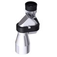 thumbnail image 1 of Monoculaire Argenté 8x20MM pour Camping Voyage Randonnée Télescope Monoculaire, 1 of 7