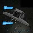 thumbnail image 4 of Track Rail Hook Fits for Tesla Cybertruck 2025 2024 2023 Track Cleat Hook Tesla Cybertruck Bed Rail Track Accessories, 4 of 6