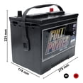 thumbnail image 2 of Full Power FP24-600 BCI uso automotriz, 2 of 5