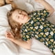 thumbnail image 5 of Balery Bear Sunflower Conjunto de Pijama Infantil de Manga Corta con Estampado – Ropa de Dormir de Algodón Suave-XX-Large, 5 of 6