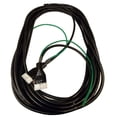 thumbnail image 1 of Cable de control blindado ICOM OPC1465 para AT140 a M803, 1 of 1