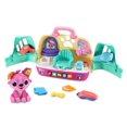 thumbnail image 3 of VTech Glam & Go Puppy Salon - French Version, 3 of 8
