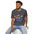 thumbnail image 6 of Happy On Monday Smiles Flowers Rainbow Tshirt and More, 6 of 6