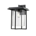 thumbnail image 3 of Millennium Lighting - Adair - 1 Light Outdoor Wall Bracket-17 Inches Tall and 11, 3 of 3