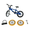 thumbnail image 1 of Finger Mountain Bike BMX  Kids Party Competing Games, 1 of 9