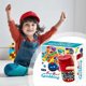thumbnail image 5 of Fast Bead Grabbing Games Fun Table Top Multiplayer Strategies Game for Home Travel, 5 of 5