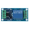thumbnail image 4 of Módulo de relé, módulo de relé, optoacoplador de PCB, placa de relé de canal, placa de relé de PCB, diseño a prueba de futuro, 4 of 8