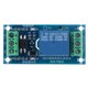 thumbnail image 3 of Placa de relé de canal módulo de relé de 12 V CC con aislamiento de optoacoplador para sistema industrial, 3 of 8