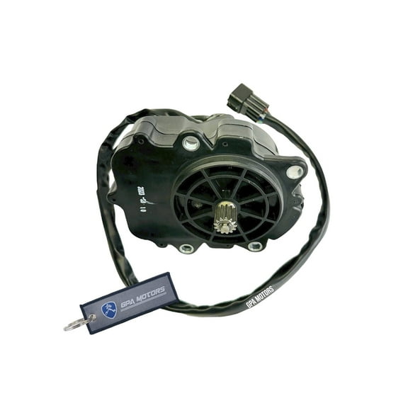 Actuator Motor Fits CF-Moto CFORCE 500 600 800 X5 X6 Rancher (2007-2017)