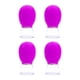 thumbnail image 1 of Ventosas faciales, juego de ventosas, fácil de usar, para uso doméstico, para masaje corporal y fascia. Rosa, 1 of 9
