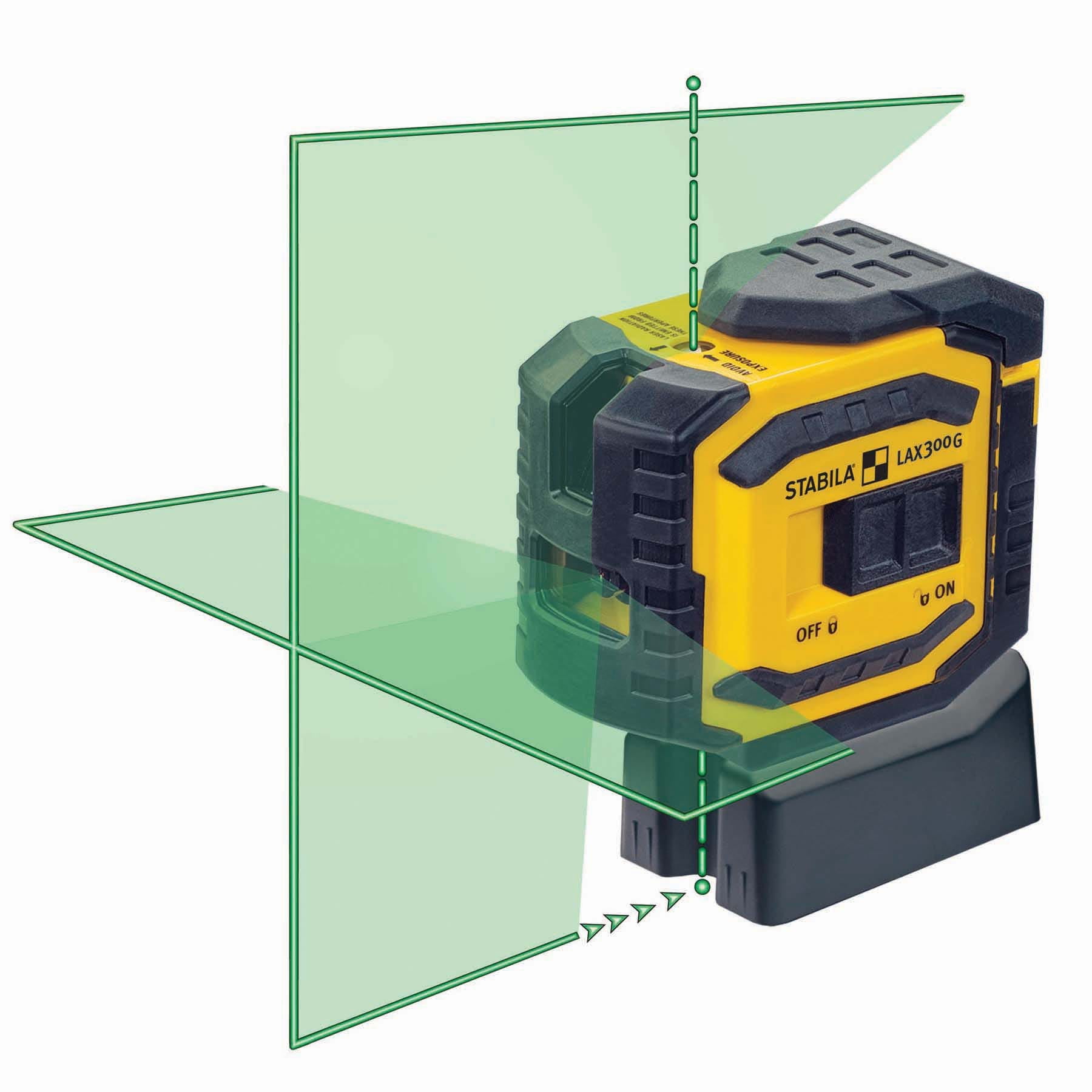 laser level tool