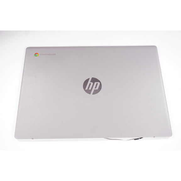 Compatible With N18211-001 Replacement for N18211-001 Hp LCD Back Cover Modern Gray 14A-NE0013DX