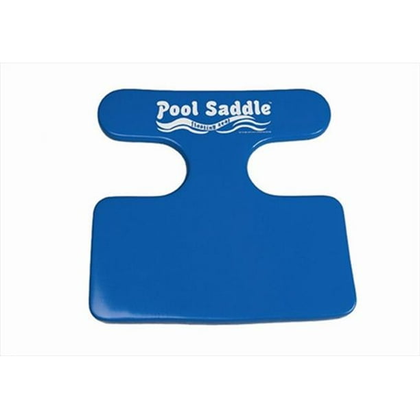 pool saddle float