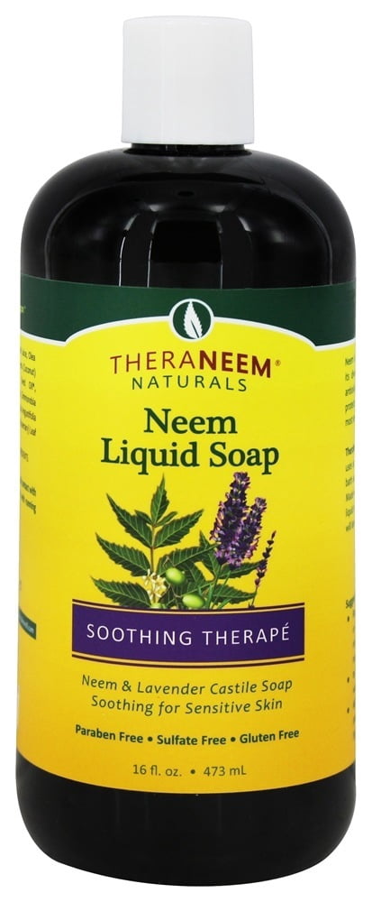neem liquid for bath