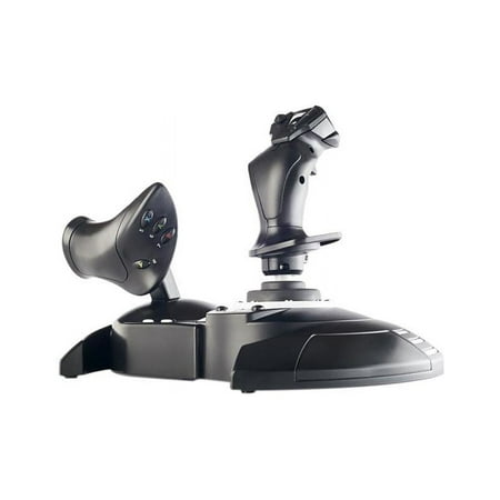 UPC: 0663296421005 | Thrustmaster T-Flight Hotas One Controls for Xbox One  Series X/S  and PC
