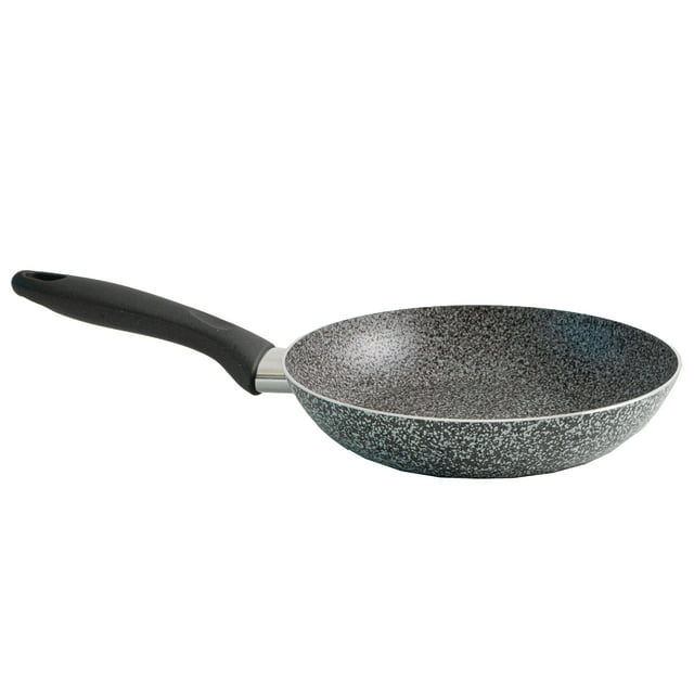 Rocky Sarten Italiano 20Cm Con Antiadherente Granito Accademia Mugnano Rocky