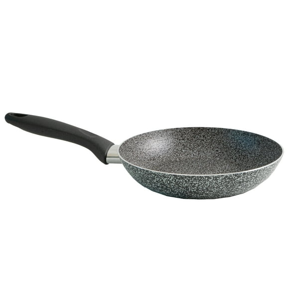 Rocky Sarten Italiano 20Cm Con Antiadherente Granito Accademia Mugnano Rocky