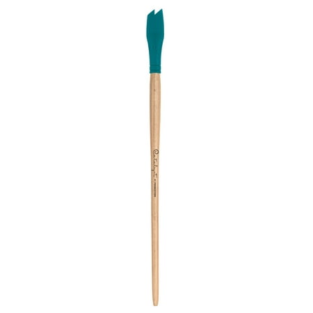 UPC: 0757063653277 | Princeton Brush Catalyst Silicone Blade 2  15mm