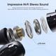thumbnail image 5 of Auriculares inalámbricos Bluetooth 5.4 con clip YUMONDEAR CLIPFIT 1, 5 of 9