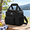 Pure Black-24 Can, variant on 30l Extra Large Soft Cooler Bag With Trolley S 45-can Black