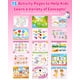 thumbnail image 4 of Busy Book Benresive Montessori para niños pequeños de 2 a 4 años, 4 of 6