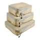 thumbnail image 5 of Bolsa organizadora de equipaje Strade Fareast Limited impermeable 3 piezas, 5 of 8