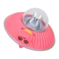 thumbnail image 3 of Slide Projector Lamp,  Spaceship Shape Kids Projector  For Toddlers For Night, 3 of 8