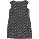 thumbnail image 2 of Ralph Lauren Vestido de tubo de encaje floral para mujer, negro, 14, 2 of 2