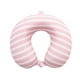 thumbnail image 1 of Reposacabezas de almohada de viaje, accesorio de viaje de espuma viscoelástica para avión y coche, 1 of 5