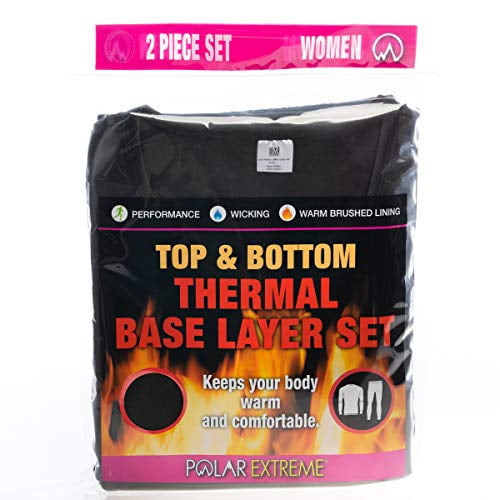 polar extreme insulated thermal leggings