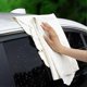 thumbnail image 4 of Chamois Car Cloths, Natural Chamois Skin, Super Absorbent Auto Car Wash Towel, 60cmx80cm, 4 of 4