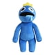 thumbnail image 1 of Jusch Rainbow Friends Plush Toys,11.8" Rainbow Friends Night Stuffed Animal Plush Doll,rainbow Friends For Fans Kids Birthday (blue) C1231-64, 1 of 1