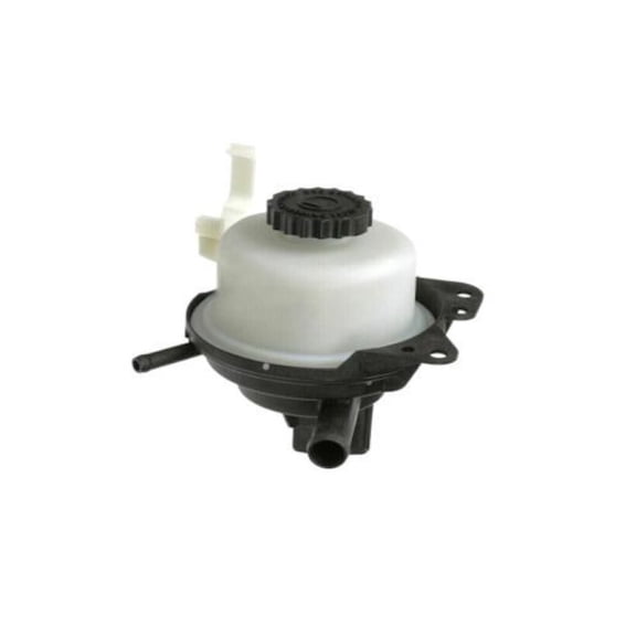 KarParts360 For Chrysler Town and Country 2001-2007 Power Steering Pump Reservoir | With Cap