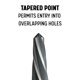 thumbnail image 3 of Excavadora para puentes y construcciones Drill America DWR Serie 1/2, 3 of 9