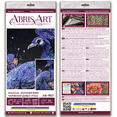 thumbnail image 5 of Bead Embroidery Kit - Magical wonder bird, 5 of 5