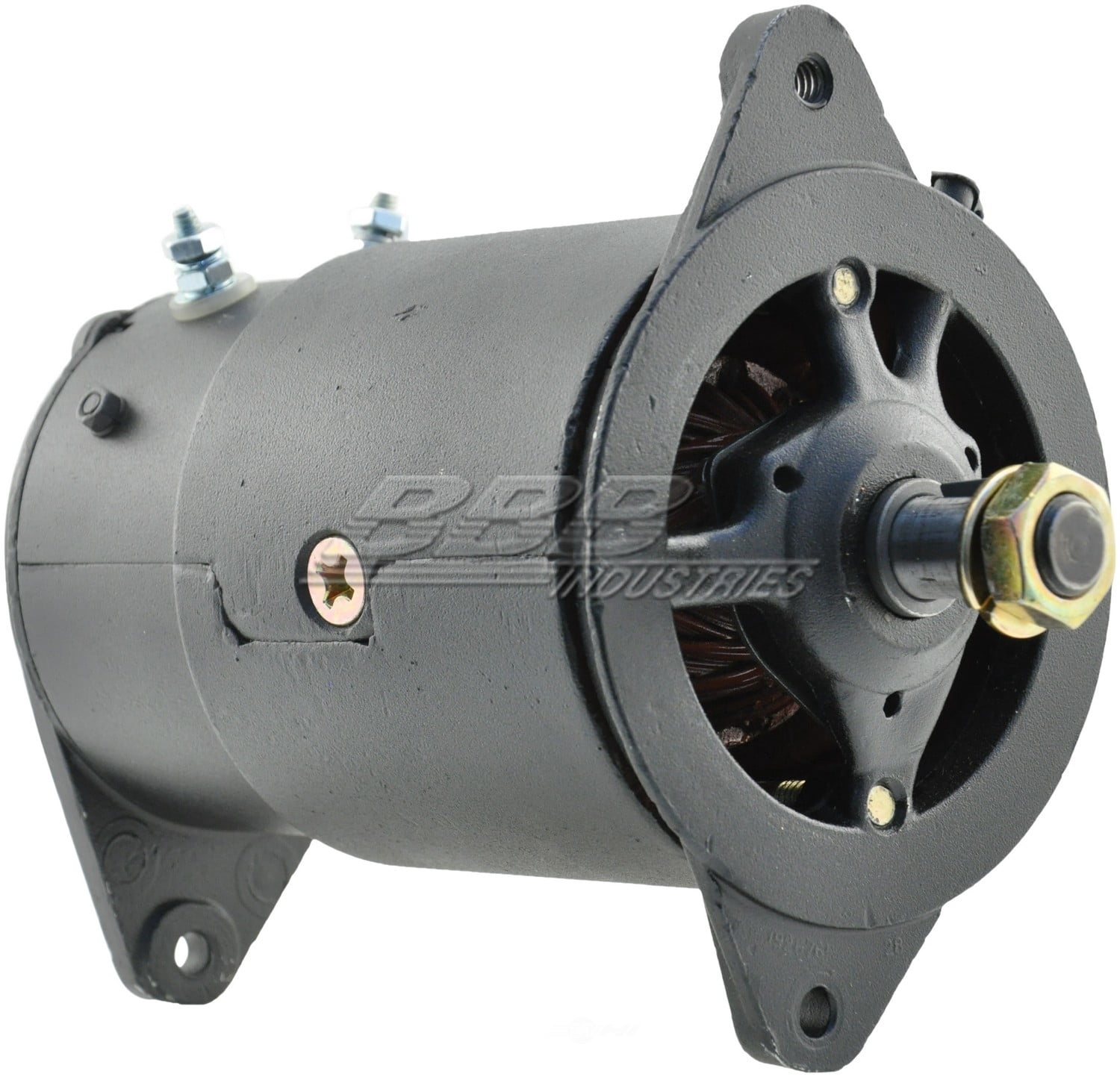 TERREPOWER formerly BBB Industries 9202 Reman Generator
