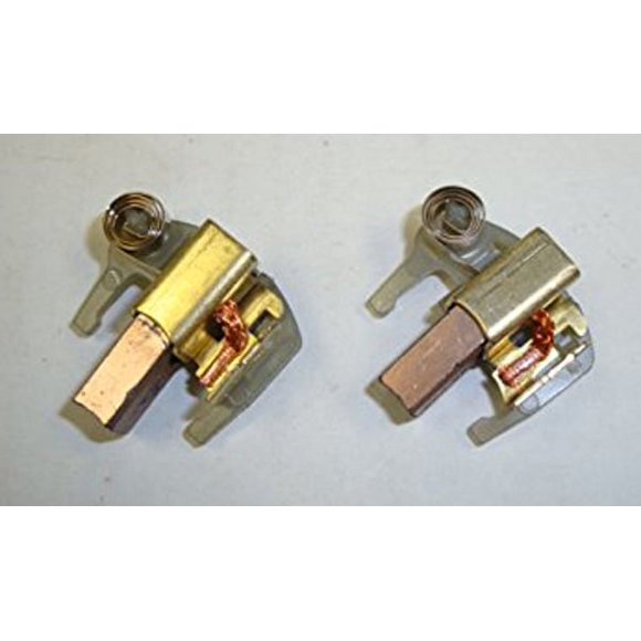 DeWalt DW988 Perceuse (Lot de 2) Brosses de Rechange No 603754-01-2PK