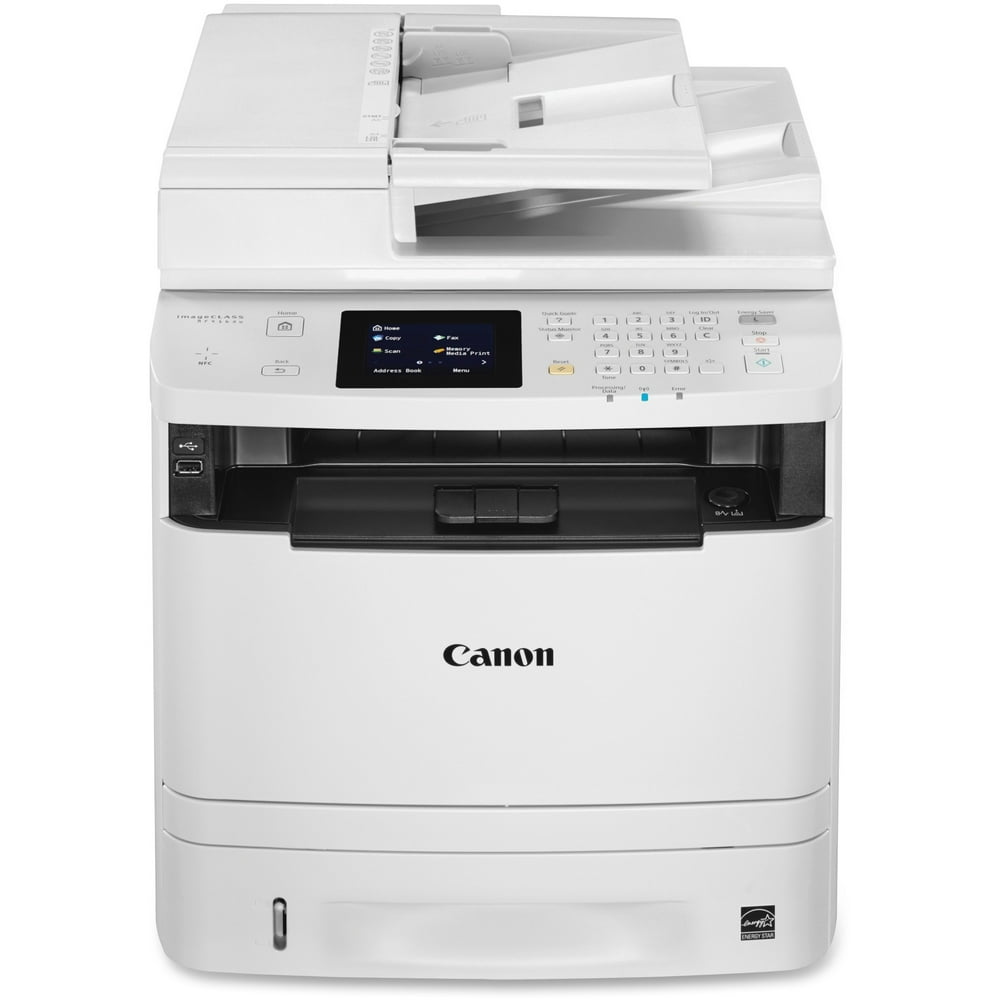 Canon imageClass MF416dw AllinOne Wireless Laser Printer, Copy/Fax
