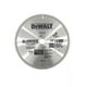 thumbnail image 1 of Disco Sierra Aluminio 12 X 100 Dientes Flecha 30mm Dewalt DeWalt DWA03240, 1 of 2